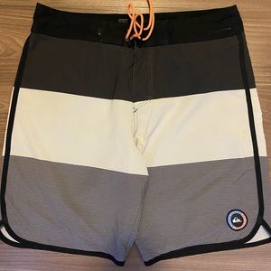 Quicksilver board shorts
